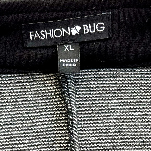 Fashion Bug Jackets & Coats Nwot Fashion Bug Jacket With Pockets